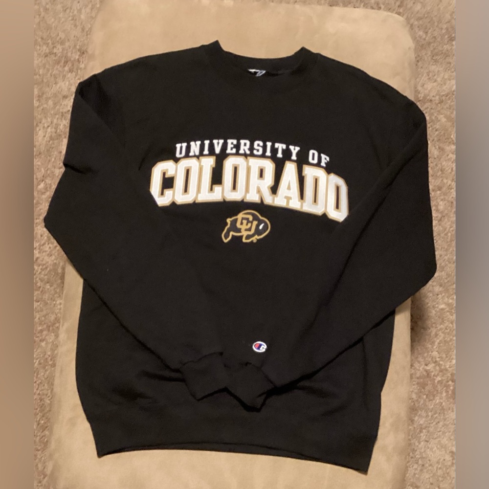 Champion Colorado Crewneck